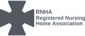 Registered Nursing Home Association Logo